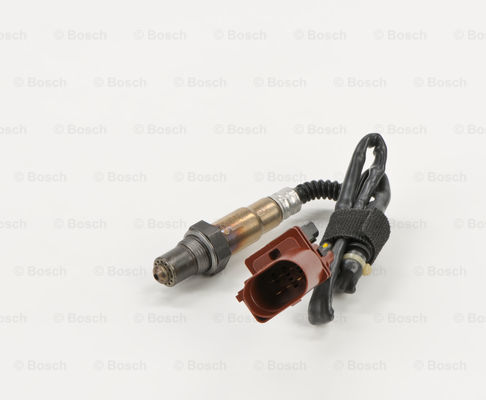 Sonda lambda BOSCH 0 258 007 234