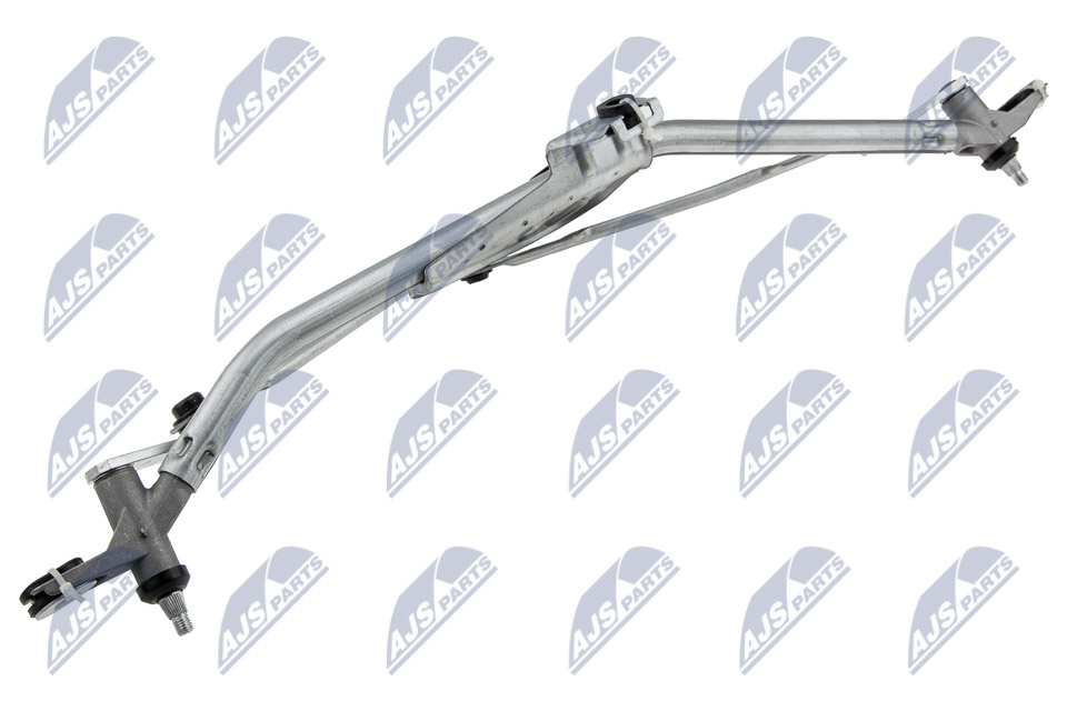 Mechanizm wycieraczek NTY EMW-AU-013