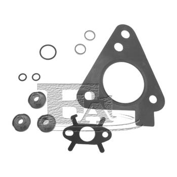 Zestaw montażowy turbosprężarki FA1 KT228-516
