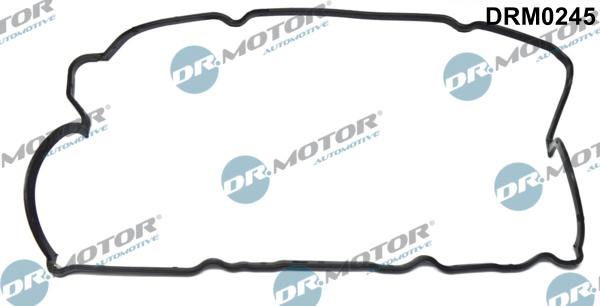 Uszczelka pokrywy zaworów DR.MOTOR AUTOMOTIVE DRM0245