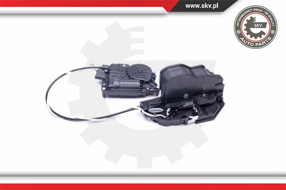 Zamek drzwi ESEN SKV 16SKV771