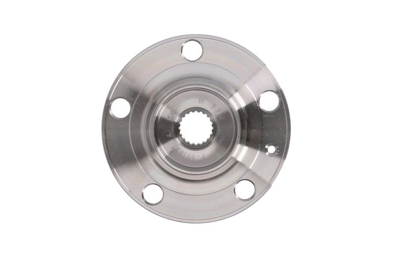 Zestaw łożysk koła SNR R157.49
