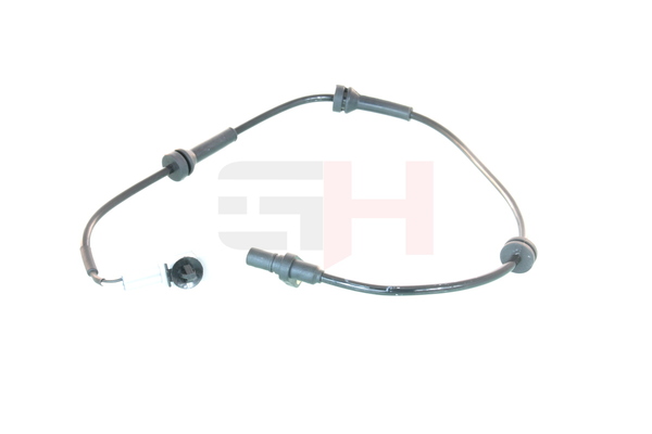Czujnik prędkości obrotowej koła GH GH-712251H