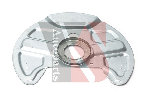 Tarcza kotwiczna YSPARTS YS-SP0224