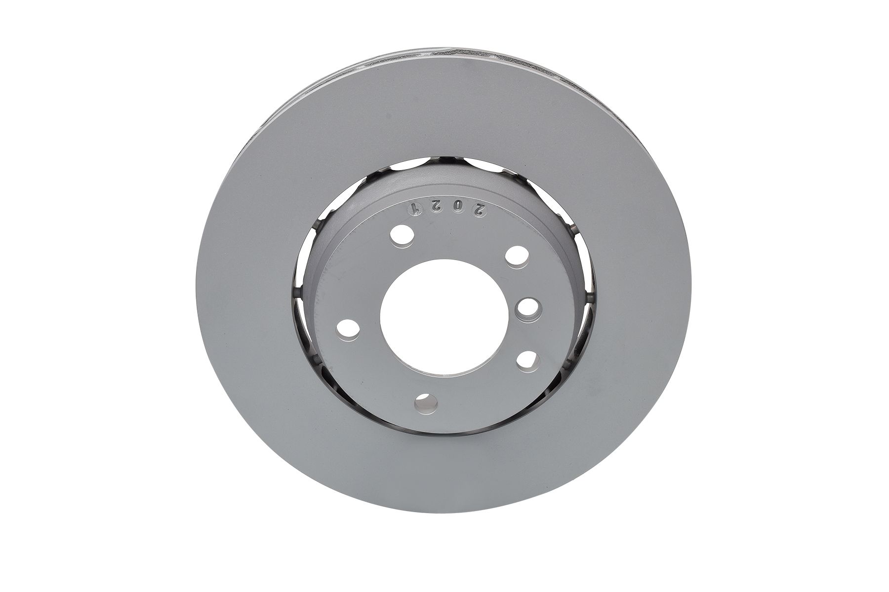 Tarcza hamulcowa ATE 24.0128-0204.2