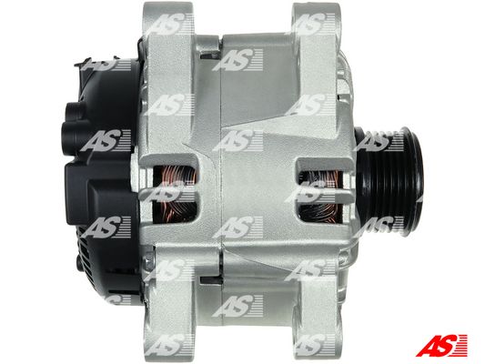 Alternator AS-PL A3193PR