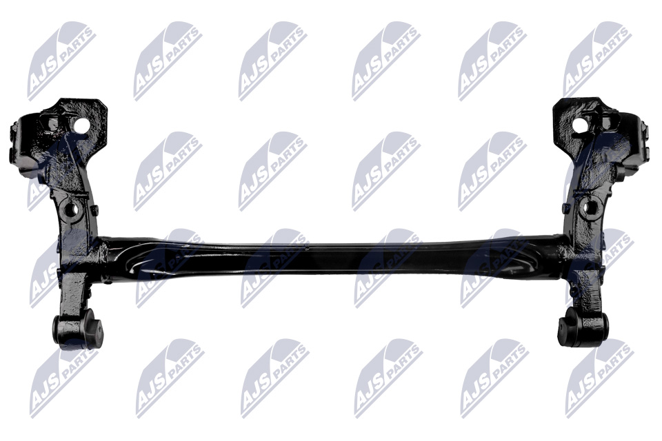 Korpus osi NTY ZRZ-PL-019
