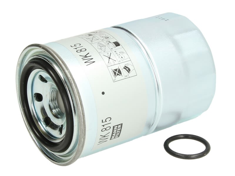 Filtr paliwa MANN-FILTER WK 815 x