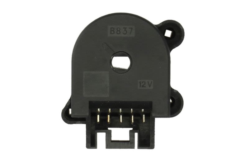 Przełącznik dmuchawy THERMOTEC DEF012TT