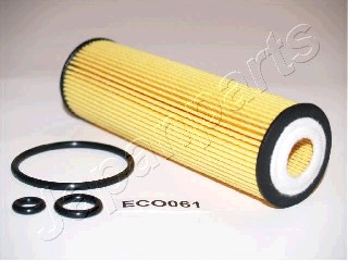 Filtr oleju JAPANPARTS FO-ECO061