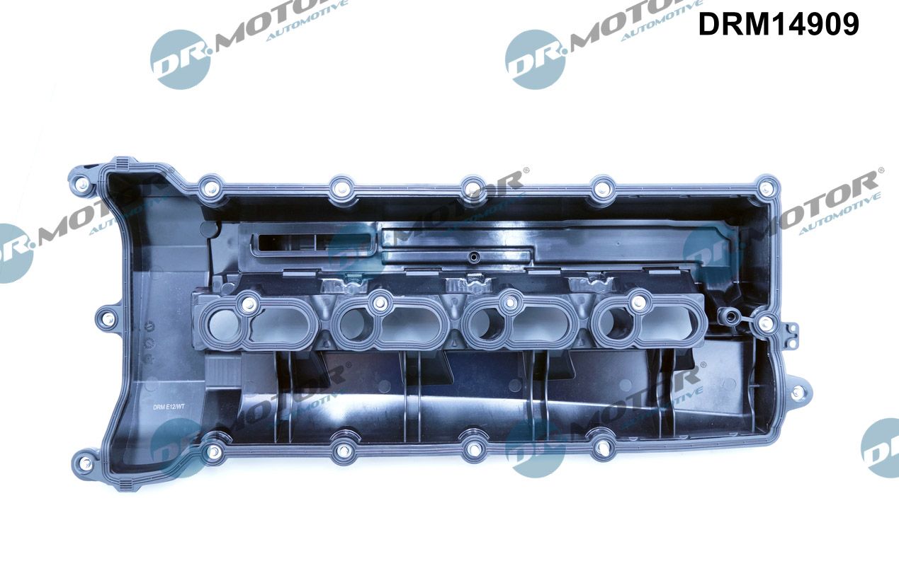 Pokrywa głowicy cylindrów DR.MOTOR AUTOMOTIVE DRM14909