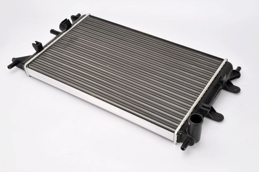 Chłodnica THERMOTEC D7G027TT