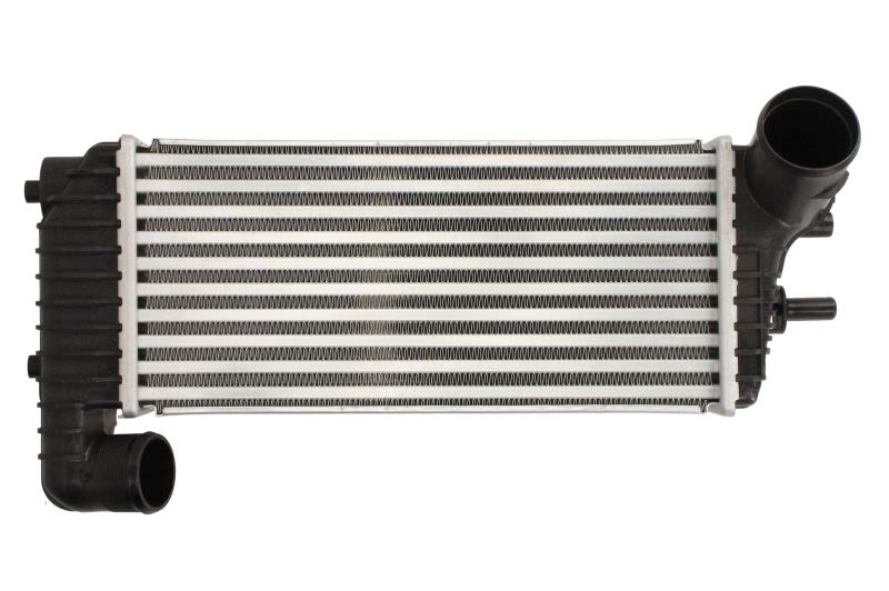 Chłodnica powietrza intercooler THERMOTEC DAG025TT