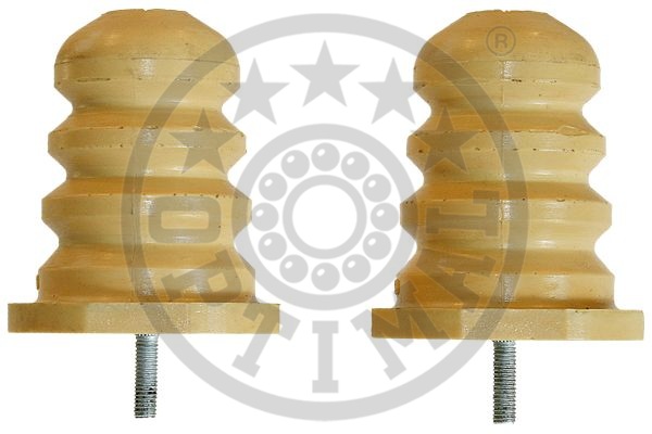 Dystans gumowy OPTIMAL AK-735324
