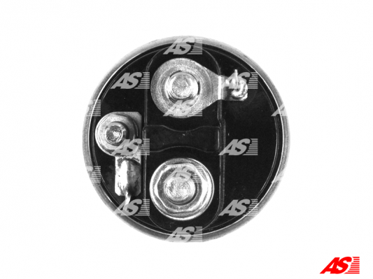 Elektromagnes rozrusznika AS-PL SS0040