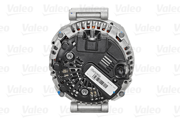Alternator VALEO 439546