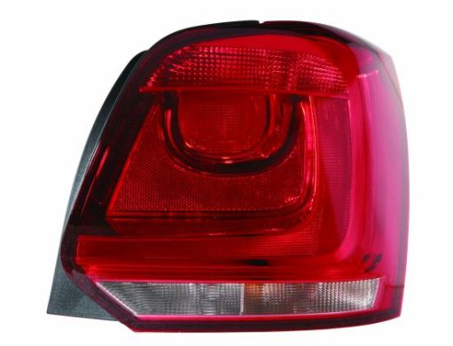 Lampa tylna zespolona ABAKUS 441-19A8R-LD-UE
