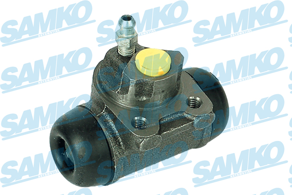 Cylinderek SAMKO C12150