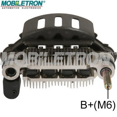 Mostek prostowniczy alternatora MOBILETRON RM-14