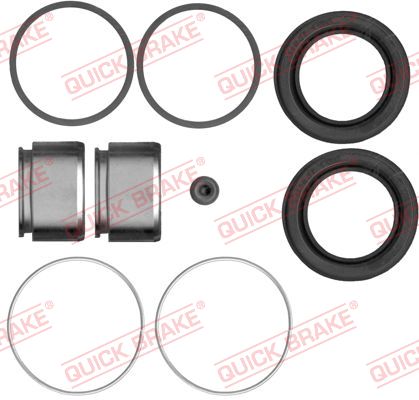 Zestaw naprawczy zacisku hamulcowego QUICK BRAKE 114-5039