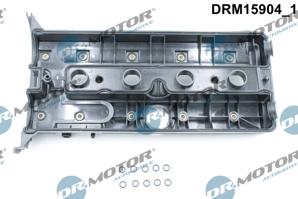 Pokrywa zaworów DR.MOTOR AUTOMOTIVE DRM15904
