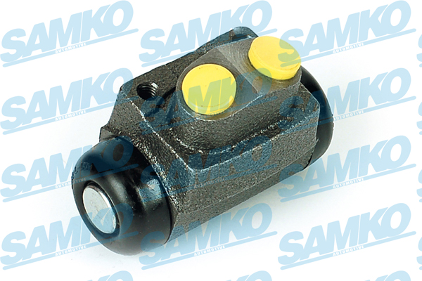 Cylinderek SAMKO C08865