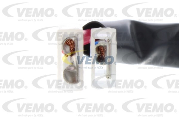 Regulator nawiewu VEMO V30-77-0013