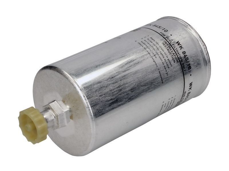 Filtr paliwa MANN-FILTER WK 845/10