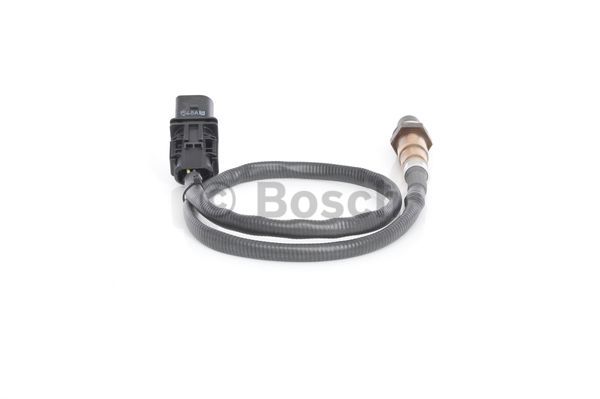 Sonda lambda BOSCH 0 258 017 130