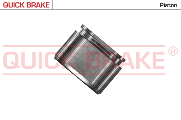 Tłoczek, zacisk hamulca QUICK BRAKE 185142K