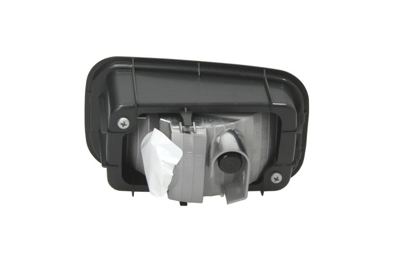 Lampy przeciwmgielne tylne ABAKUS 214-4001L3LD-UE