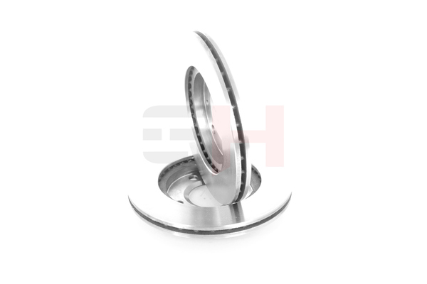 Tarcza hamulcowa GH GH-403768
