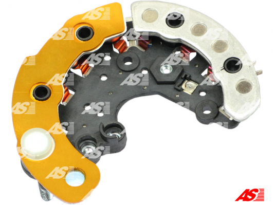 Mostek prostowniczy alternatora AS-PL ARC3053