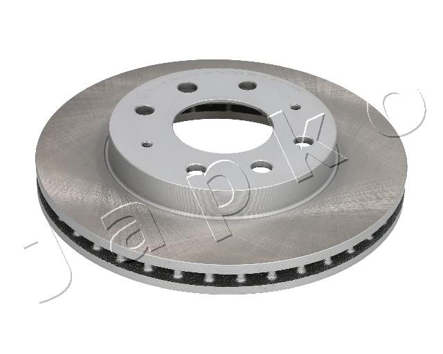 Tarcza hamulcowa JAPKO 60530C