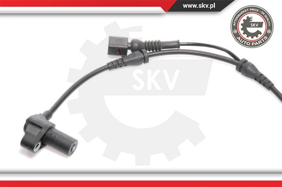 Czujnik prędkości obrotowej koła ESEN SKV 06SKV015