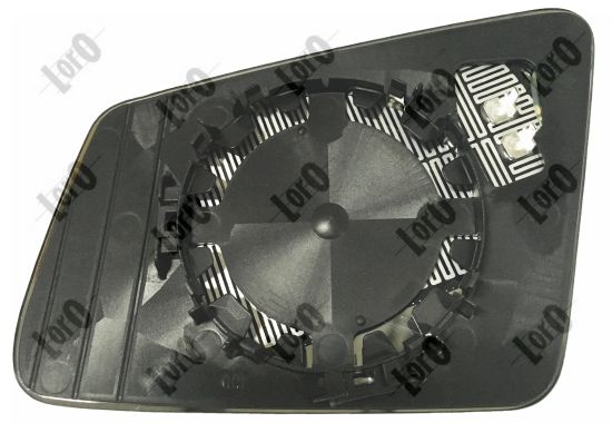 Wkład lusterka ABAKUS 2444G02