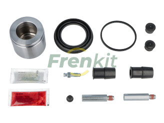 Zestaw naprawczy zacisku hamulcowego FRENKIT 760581