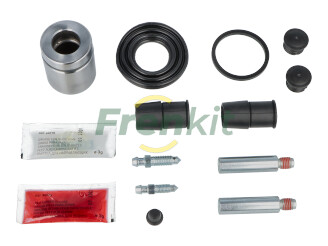 Zestaw naprawczy zacisku hamulcowego FRENKIT 738125