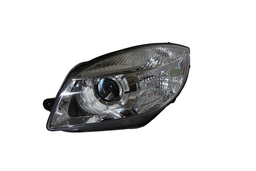 Reflektor ABAKUS 665-1115L-LD-EM