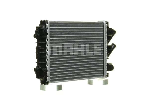 Chłodnica MAHLE CR 1024 000P