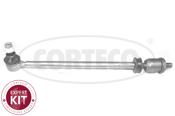 Drążek kierowniczy CORTECO 49396059