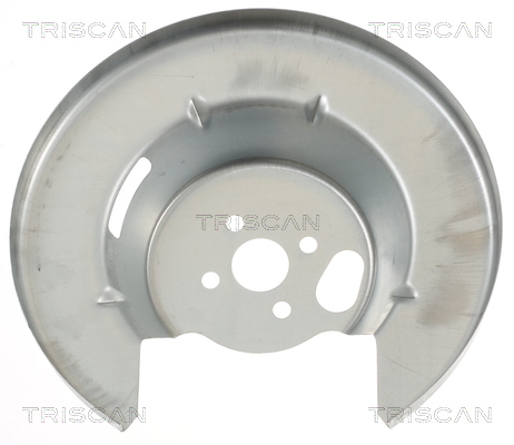 Tarcza kotwiczna TRISCAN 8125 25207