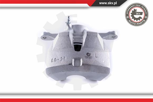 Zacisk hamulca ESEN SKV 55SKV511