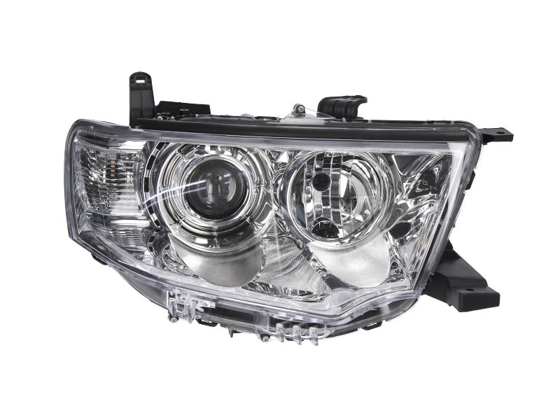 Reflektor ABAKUS 214-1197R-LD-EM