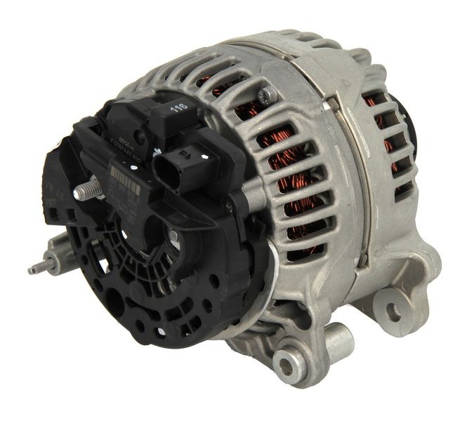 Alternator BOSCH 0 986 080 600
