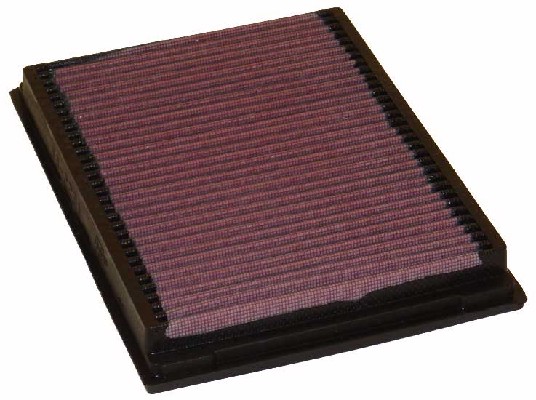 Filtr powietrza K&N FILTERS 33-2231