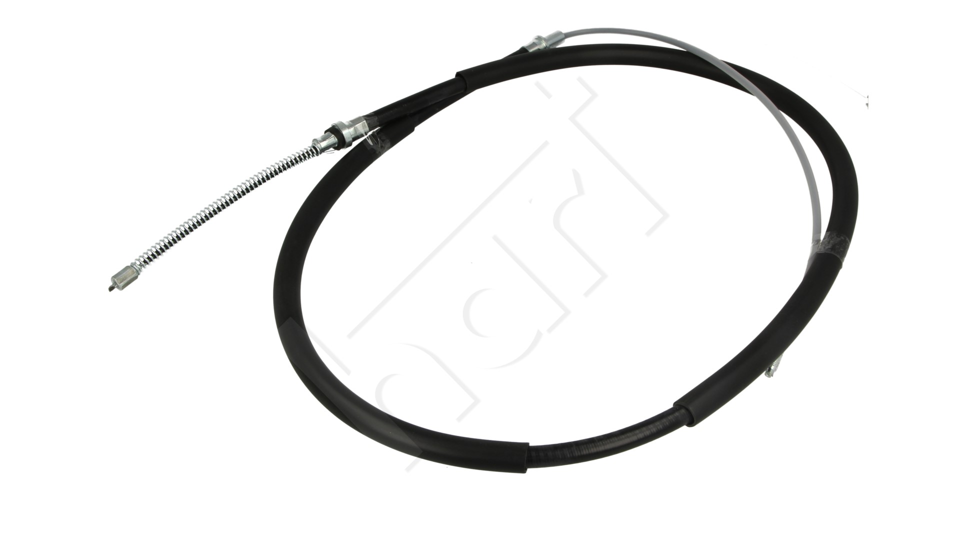 Linka hamulca ręcznego HART 218 625