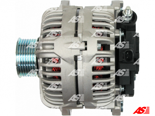 Alternator AS-PL A0325