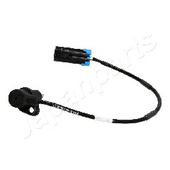 Czujnik ABS JAPANPARTS ABS-W17