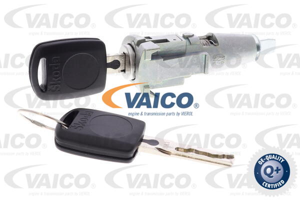 Wkładka zamka VAICO V10-6506